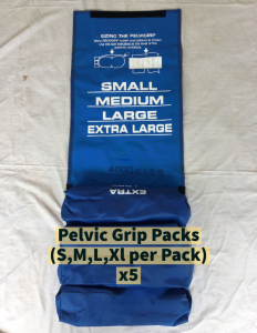 Pelvic Grip Packs