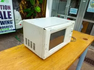 Microwave Unit