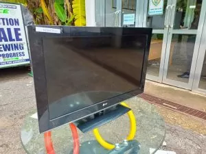 TV Set
