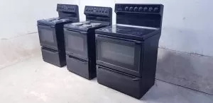 4 Plate Cookers